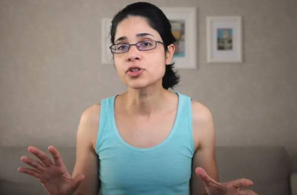 사진 = 뉴욕포스트 해당 보도 캡처