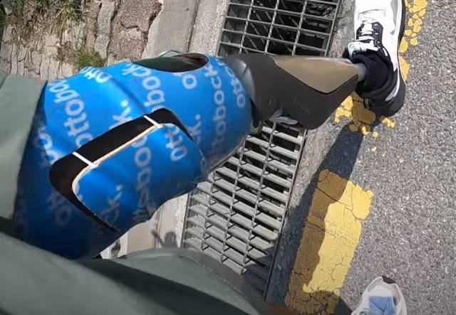 유튜브 채널 ‘CJ Park’