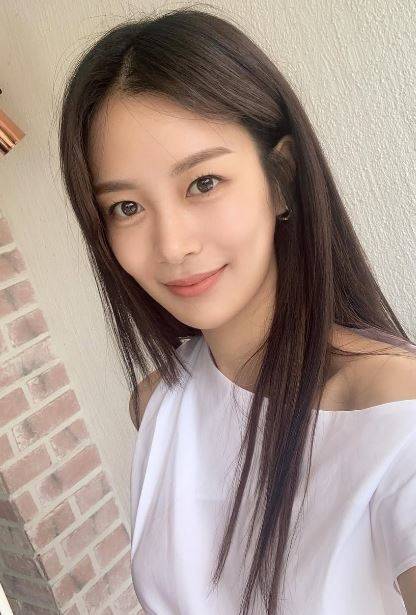 사진=송다은 소셜미디어