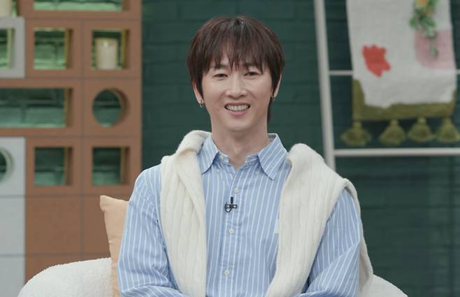 /사진=채널A '요즘 남자 라이프-신랑수업'