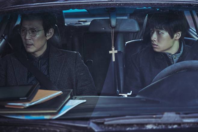 '사바하' 스틸 컷