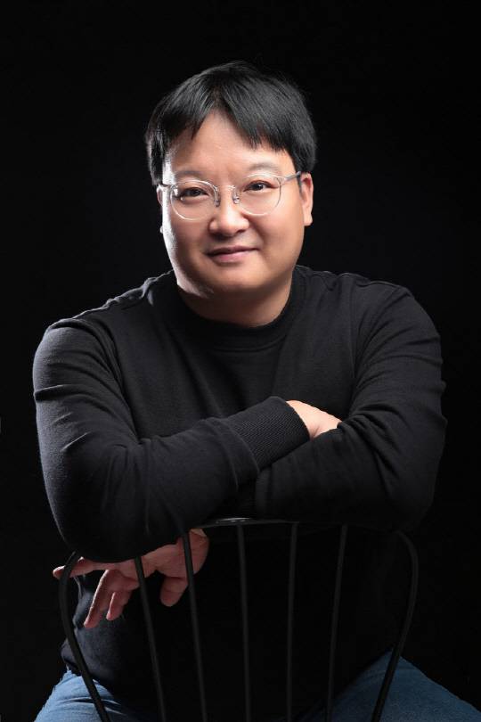 신기빈 올거나이즈 CAIO. 올거나이즈 제공