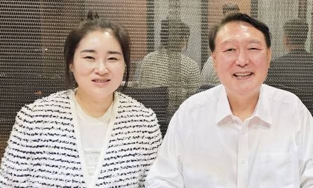 김계리 변호사 페이스북 갈무리