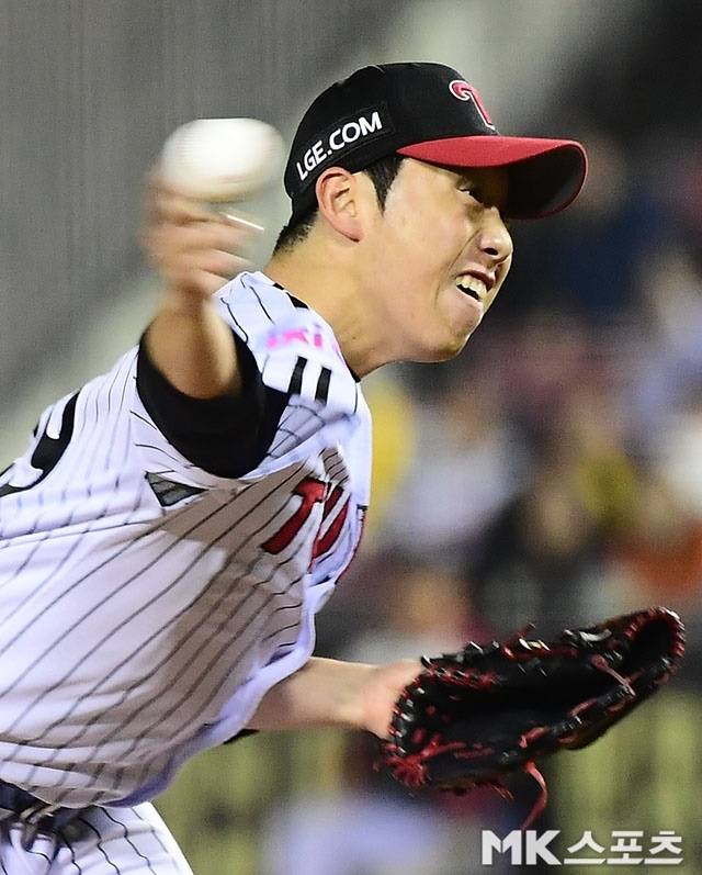 박명근은 앞으로도 활약을 이어갈 수 있을까. 사진=김영구 기자