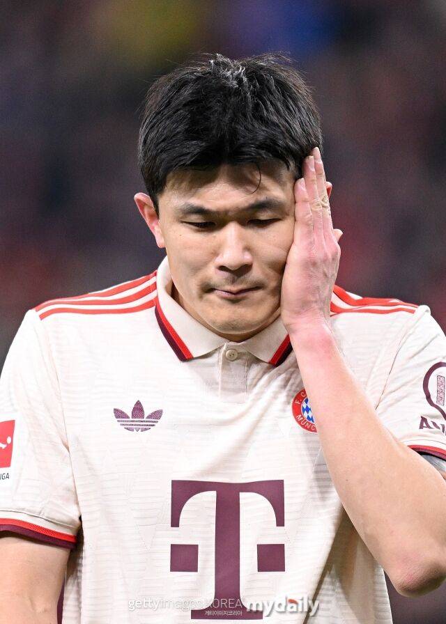 김민재/게티이미지코리아