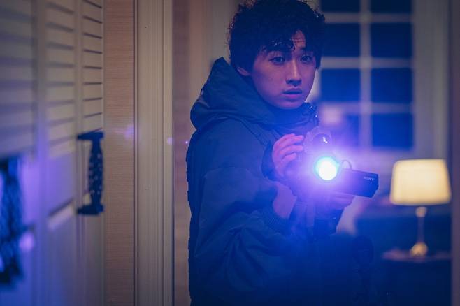 롯데엔터테인먼트 제공