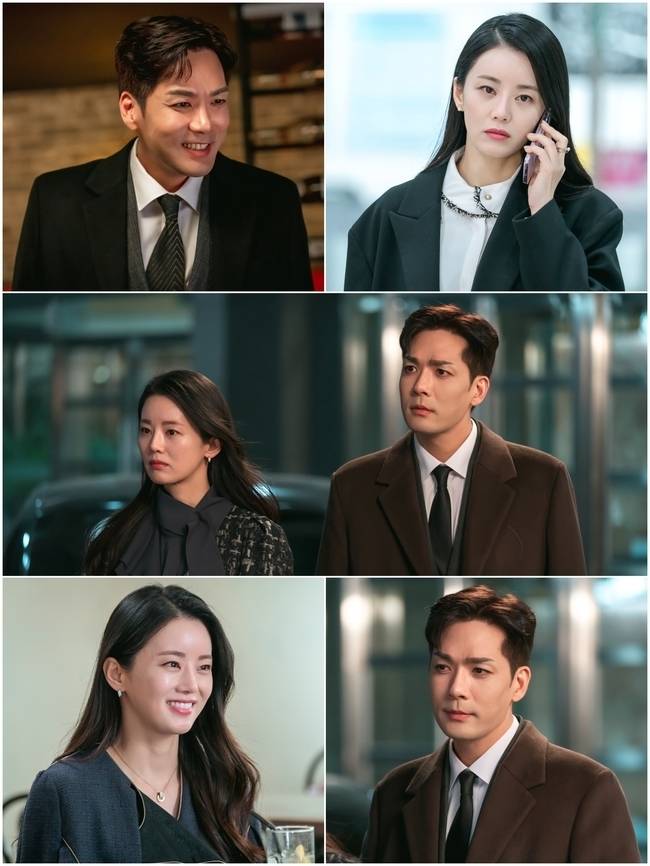 KBS 2TV 새 일일드라마 ‘여왕의 집’ 제공