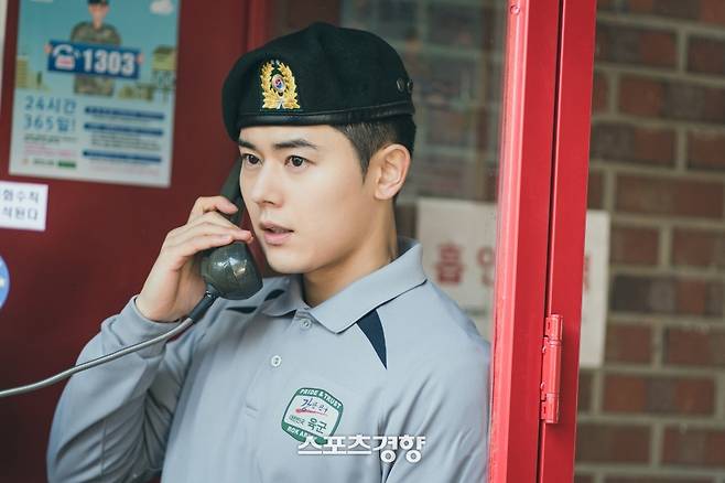‘신병3’ 스틸 사진. 지니TV 제공