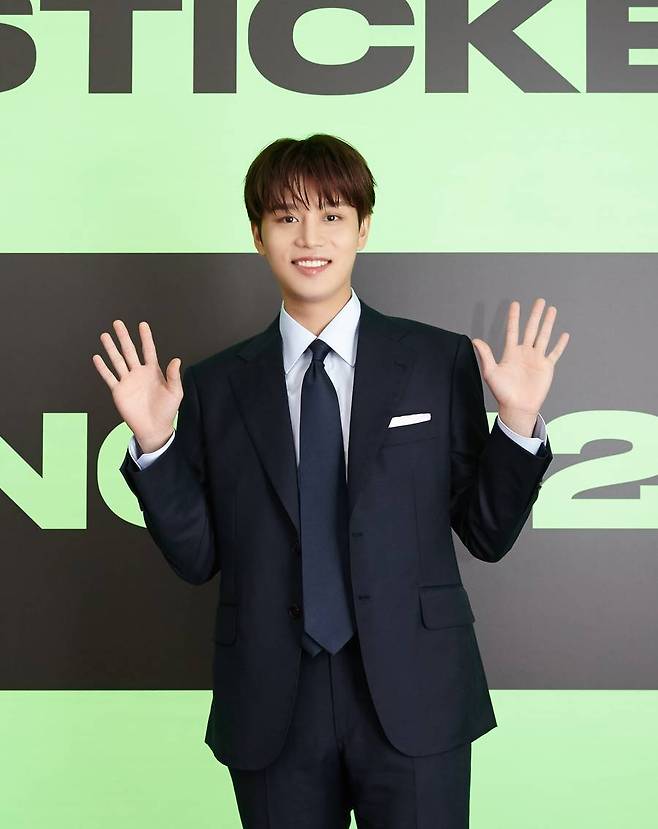 ▲ NCT에서 퇴출당한 태일. 제공| SM엔터테인먼트