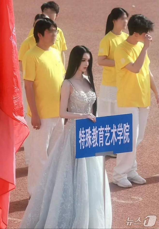 (샤오훙슈 갈무리)