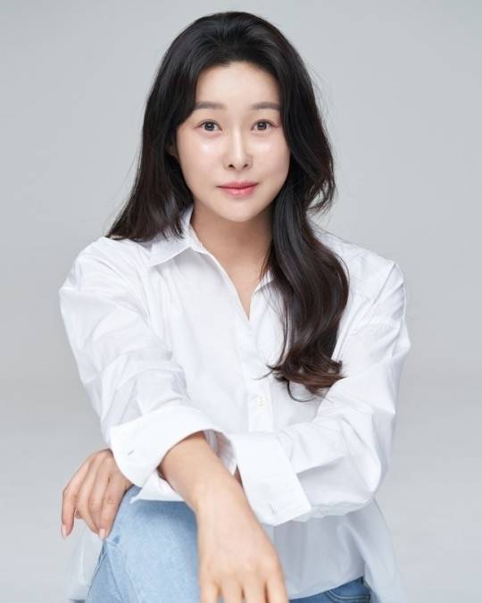 방송인 현영. 사진 | 노아엔터테인먼트