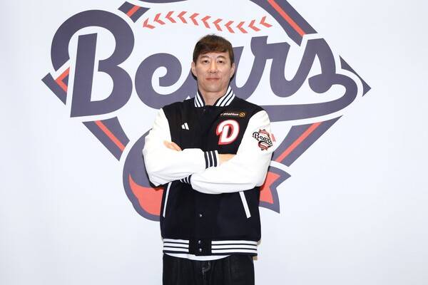 두산 베어스에 합류한 고효준. 사진┃두산베어스