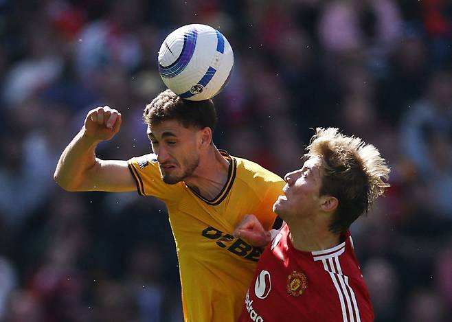 사진=Action Images via Reuters-REUTER 연합뉴스