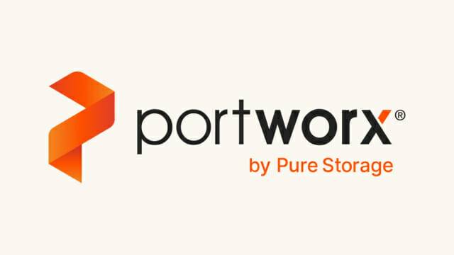 퓨어스토리지가 기업 인프라 현대화 지원을 위해 컨테이너 데이터 플랫폼을 업데이트했다. (사진=퓨어스토리지)