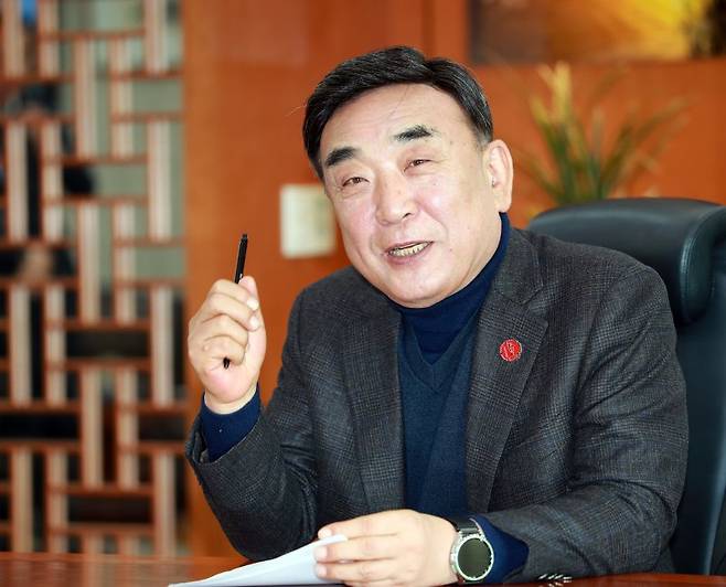 김두겸 울산시장