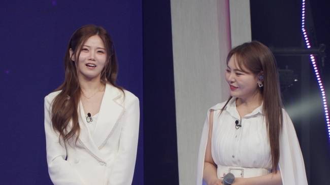 사진=TV CHOSUN ‘트롯 올스타전: 수요일 밤에’