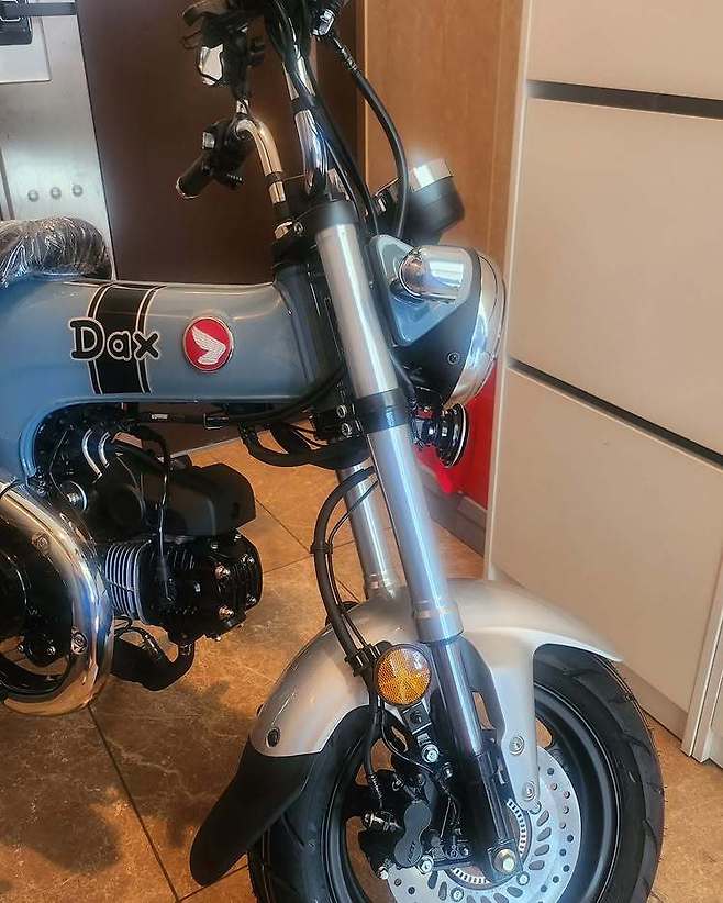 최강희 소셜미디어