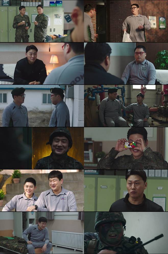 사진|KT 스튜디오 지니