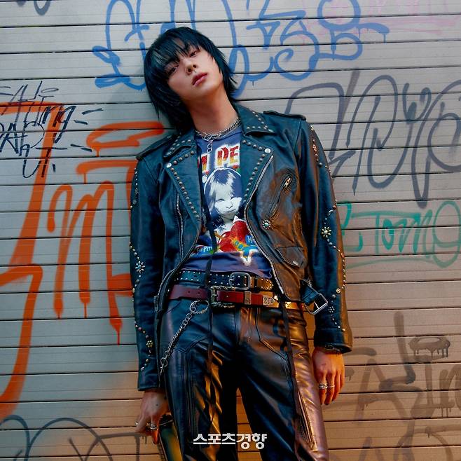 방탄소년단 멤버 진. 빅히트 뮤직 제공