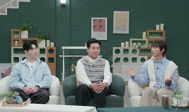 채널A ‘요즘 남자 라이프-신랑수업’