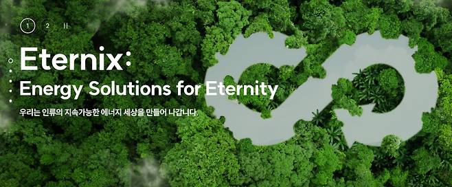 SK이터닉스 제공