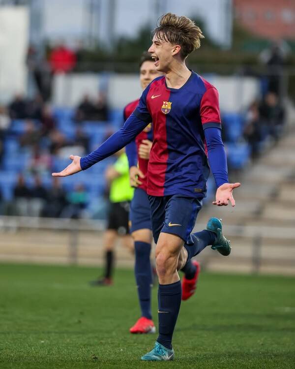 사진=토마스 마르케스 SNS