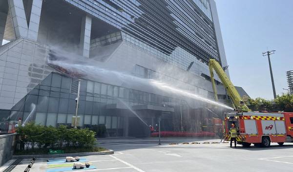한국동서발전 제공