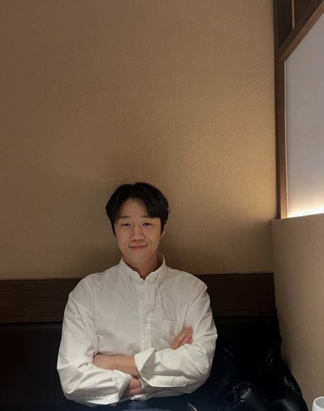 정준원 소셜미디어