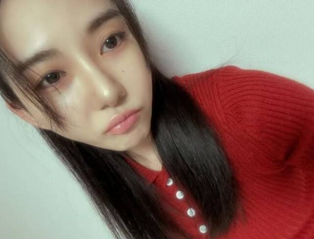 권민아가 자신의 SNS에 의미심장한 글을 남겼다. 권민아 인스타그램 캡처