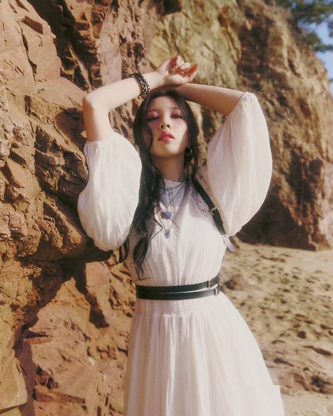 권진아(사진=어나더)