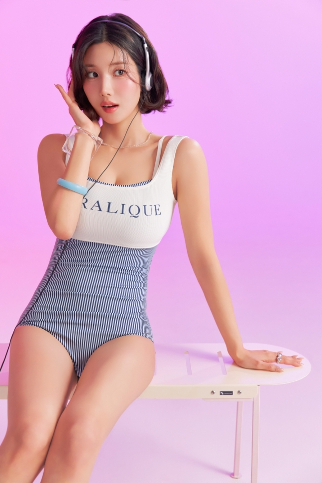 권은비. 사진 | 코랄리크