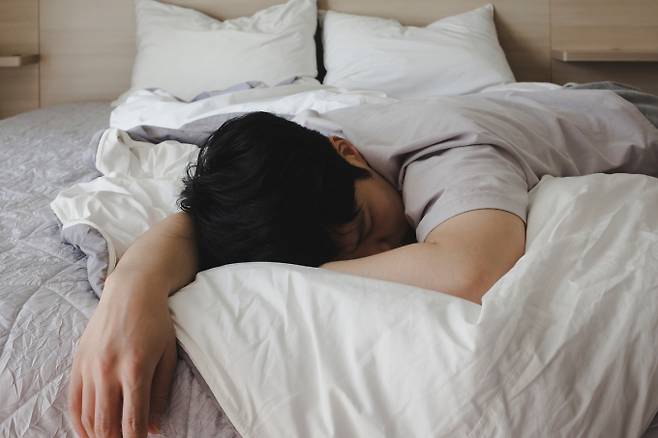 수면무호흡증의 증상과 치료법이 주목된다. 사진은 기사 내용과 무관함. /사진=이미지투데이