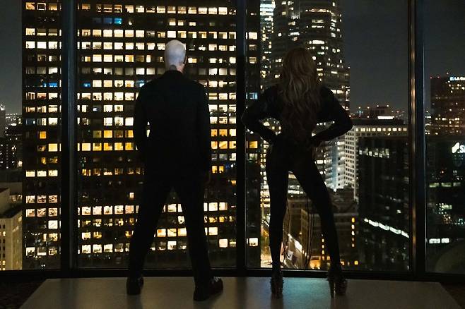 사진=마룬파이브(Maroon 5) 공식 X 계정