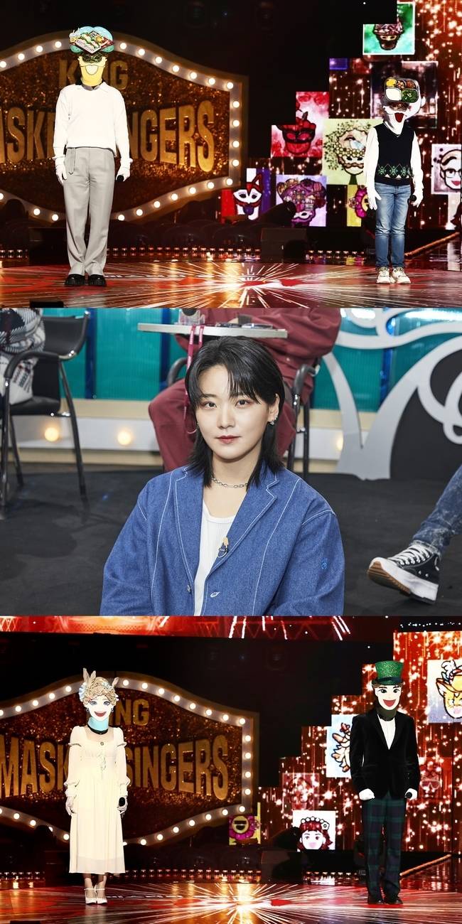 MBC ‘복면가왕’