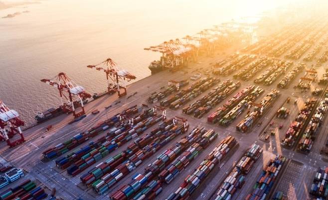 게티이미지뱅크