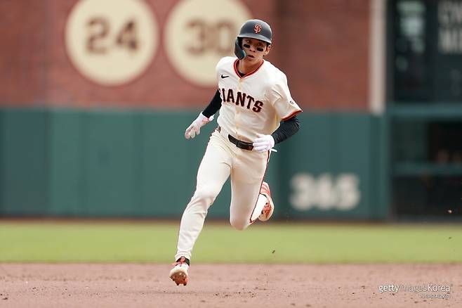 이정후. 사진=게티이미지코리아