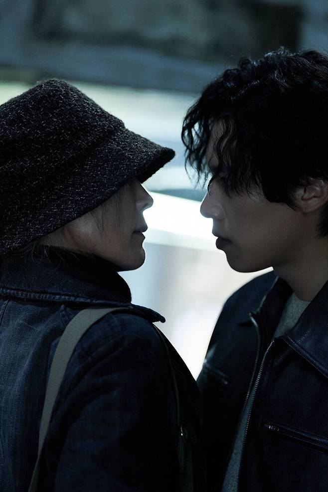 ▲ 파과. 제공ㅣNEW