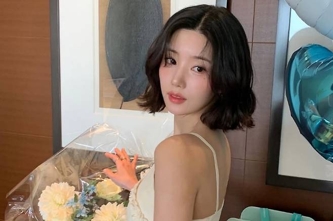 권은비
