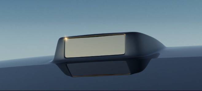 자동차 지붕에 달린 첨단 운전자 보조시스템용 라이다. 기술 발전과 가격 하락 덕분에 올해를 기점으로 중국을 중심으로 라이다 대중화 시대가 열리기 시작했다. 로보센스 제공