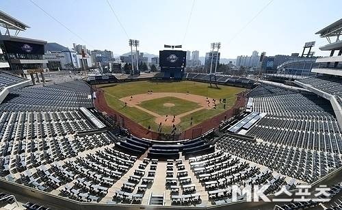 창원NC파크. 사진=천정환 기자