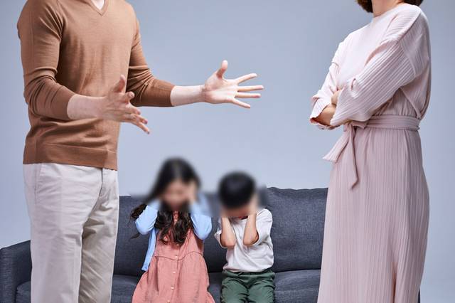 사건과 관련 없는 이미지. 게티이미지뱅크