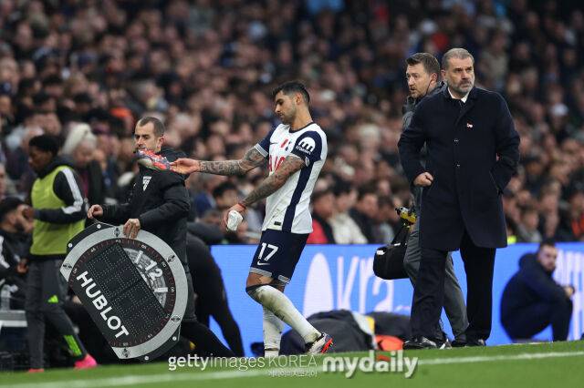 로메로/게티이미지코리아