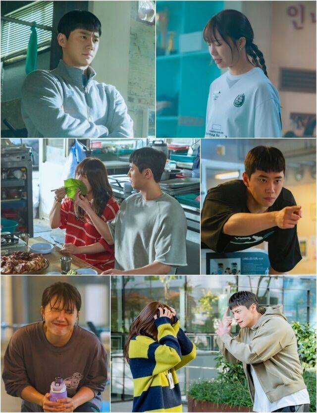 '24시 헬스클럽' / KBS2