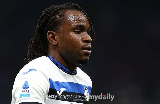 아데몰라 루크먼/게티이미지코리아