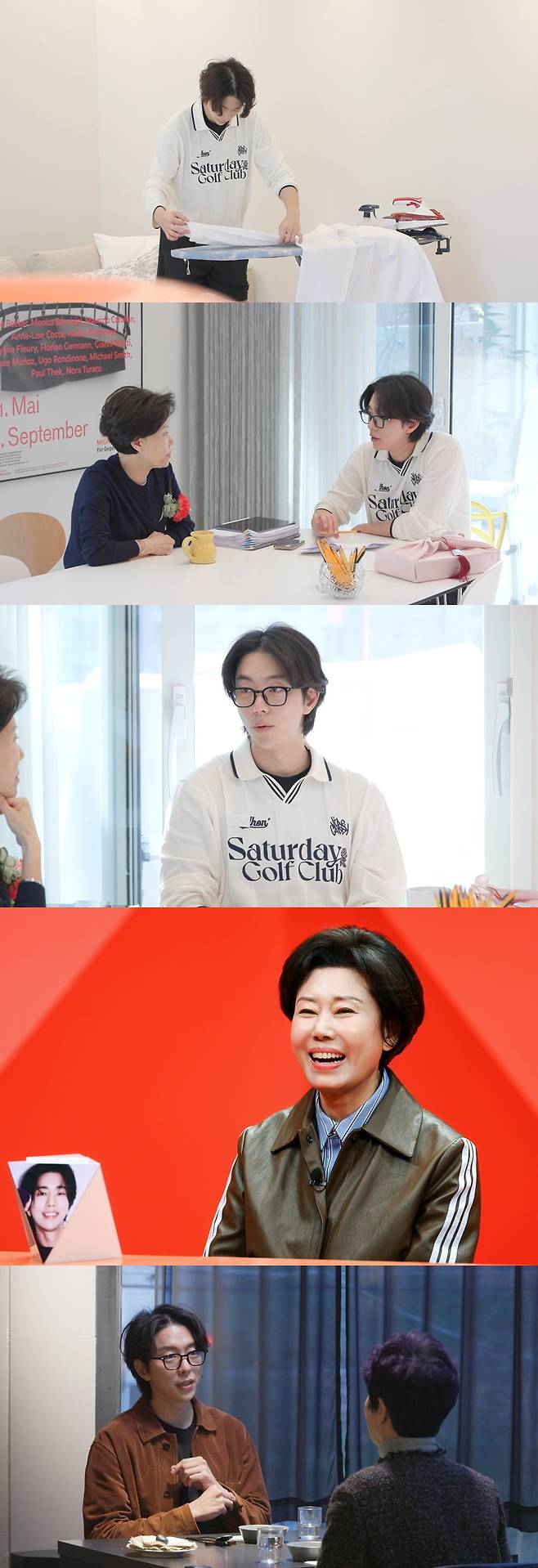 사진 제공=SBS '미우새'