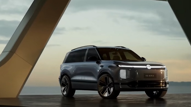 폭스바겐 ID Era