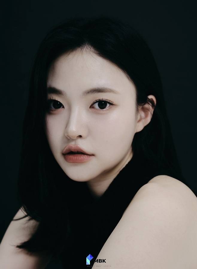 안솜이. 사진 | 모덴베리코리아