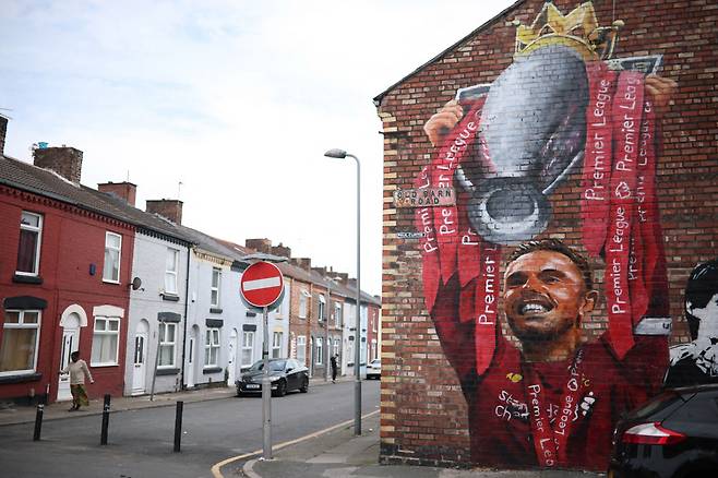 <저작권자(c) REUTERS/연합뉴스, 무단 전재-재배포, AI 학습 및 활용 금지>