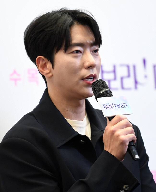 윤현민. 스포츠조선DB