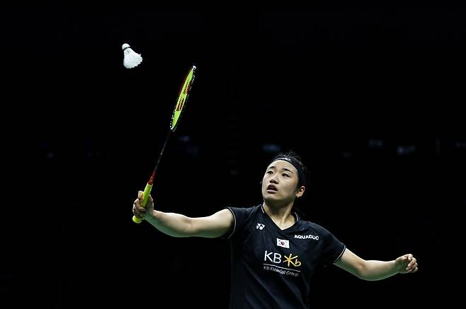 ▲ '셔틀콕 여제' 안세영을 앞세운 한국은 수디르만컵 통산 5회이자 8년 만에 우승을 겨냥한다. ⓒ 세계배드민턴연맹
